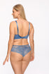 Brazilian style panties model 208761